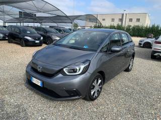 HONDA Jazz 1.5 Hev Crosstar eCVT Executive