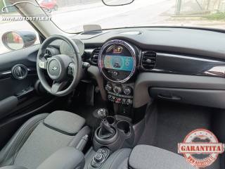 MINI Cooper usata, con Fari full-led