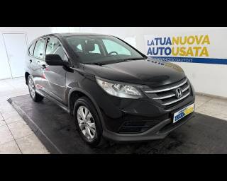 HONDA CR-V usata, con ESP