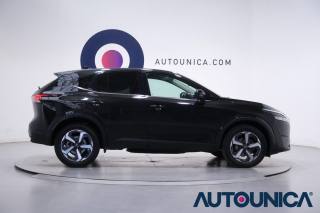 NISSAN Qashqai usata, con Airbag Passeggero