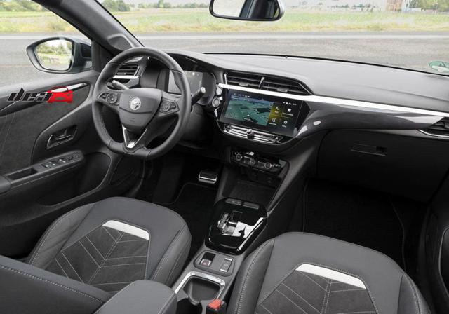 OPEL Corsa usata, con Airbag Passeggero