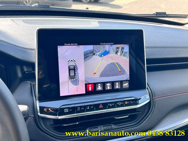 JEEP Compass usata, con Controllo trazione