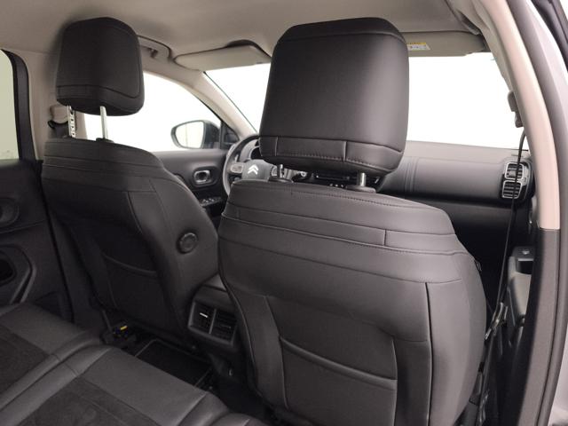 CITROEN C5 Aircross usata, con Sensori di parcheggio anteriori