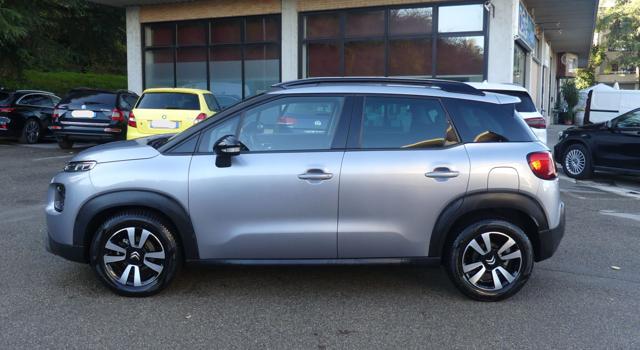 CITROEN C3 Aircross usata, con Airbag Passeggero