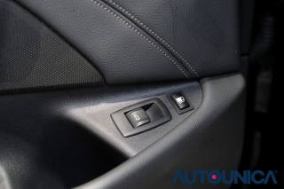 BMW 530 usata, con Isofix
