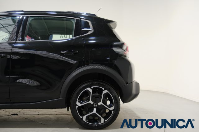 CITROEN C3 usata, con Riconoscimento dei segnali stradali