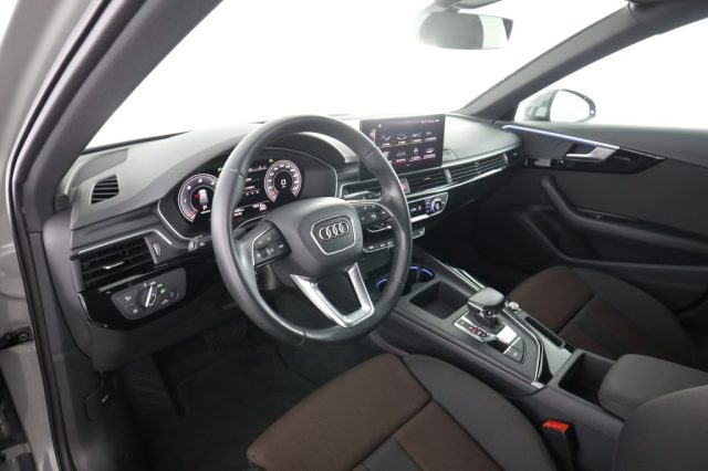 AUDI A4 usata 1