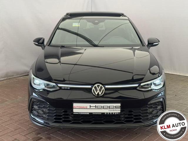 VOLKSWAGEN Golf usata, con Airbag laterali
