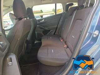 FORD Focus usata, con ESP