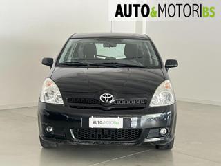 TOYOTA Corolla usata, con Airbag