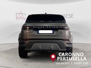 LAND ROVER Range Rover Evoque usata, con Alzacristalli elettrici