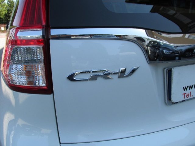 HONDA CR-V usata 66