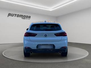 BMW X2 usata, con Autoradio