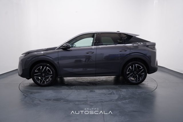 PEUGEOT 3008 usata, con Autoradio