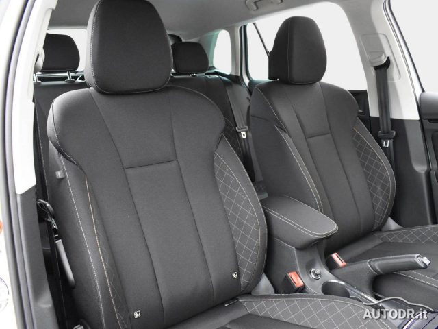 SKODA Kamiq usata, con Autoradio