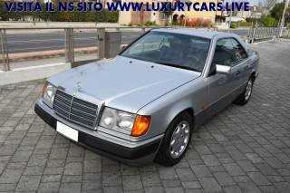 MERCEDES-BENZ CE 200 usata, con Alzacristalli elettrici