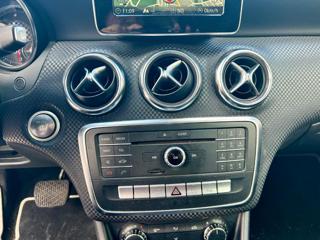 MERCEDES-BENZ A 180 usata, con Airbag testa
