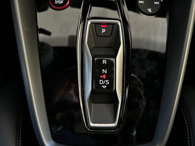 AUDI S3 usata, con Sistema di riconoscimento della stanchezza