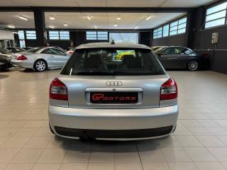 AUDI S3 usata, con Autoradio