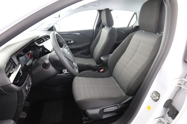 OPEL Corsa usata 1