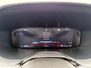 JEEP Compass usata, con Park Distance Control