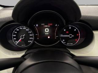 FIAT 500X usata, con Climatizzatore