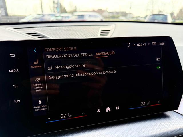 BMW X1 usata, con Cruise Control