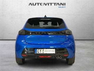 PEUGEOT 208 usata, con Autoradio