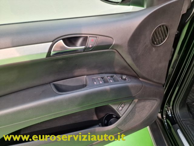 AUDI Q7 usata, con Sensore di luce