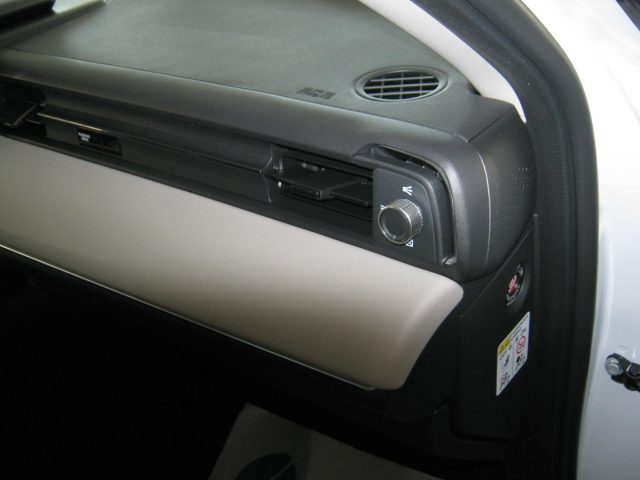 HONDA HR-V usata, con Climatizzatore