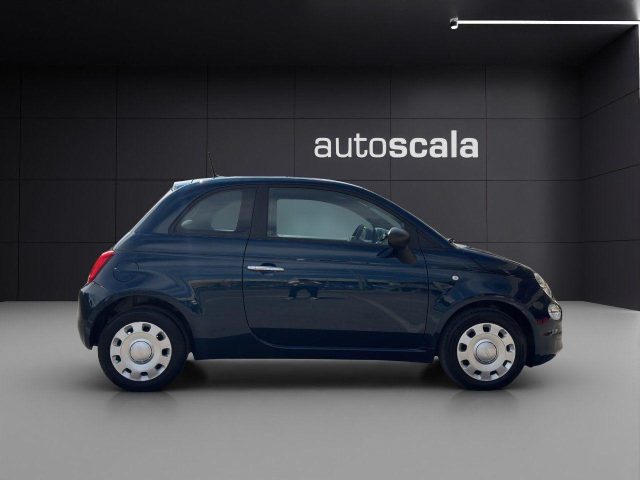FIAT 500 usata, con Autoradio