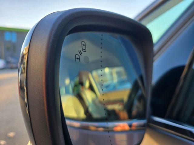 RENAULT Espace usata, con Autoradio