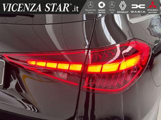 MERCEDES-BENZ C 200 usata, con Alzacristalli elettrici