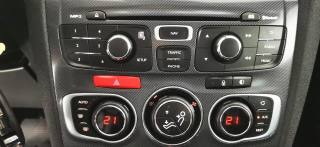 CITROEN C4 usata, con Fendinebbia