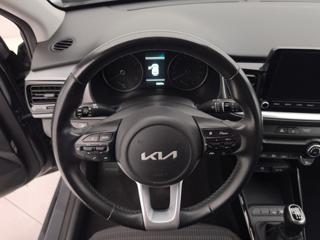 KIA Stonic usata 54