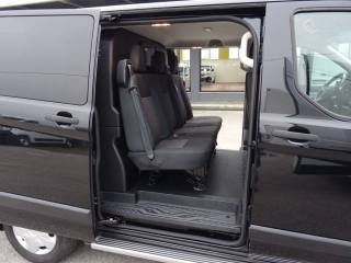 FORD Transit Custom usata, con ESP