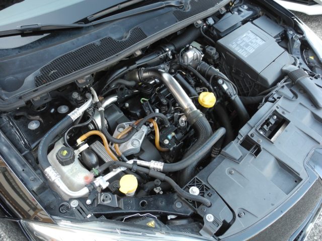 RENAULT Megane usata 73