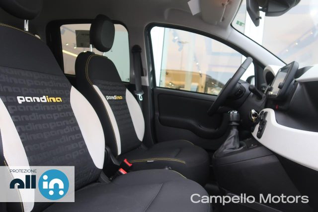 FIAT Panda usata 13