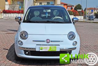 FIAT 500 usata, con Cerchi in lega