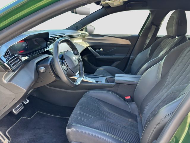 PEUGEOT 308 usata 8