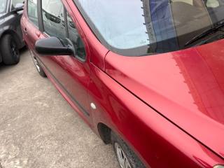 PEUGEOT 307 usata, con Specchietti laterali elettrici