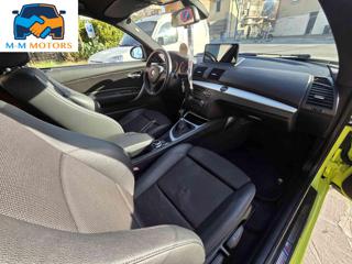 BMW 120 usata, con Climatizzatore