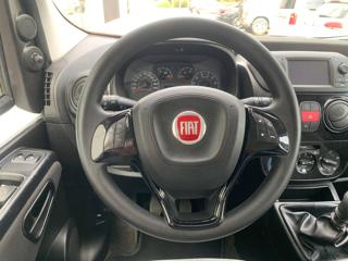 FIAT Qubo usata 25