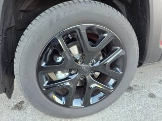 JEEP Renegade usata, con Bracciolo