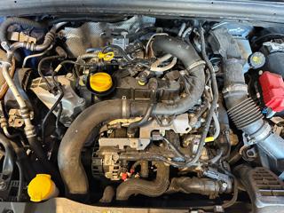 RENAULT Clio usata, con Luci diurne LED