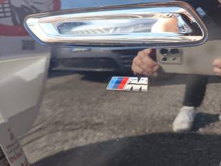 BMW 525 usata, con Controllo trazione