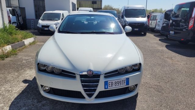 ALFA ROMEO 159 usata, con Alzacristalli elettrici