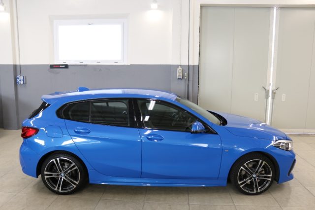 BMW 118 usata, con Chiusura centralizzata