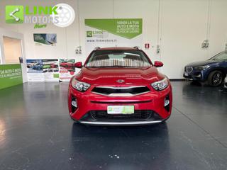 KIA Stonic usata, con Cerchi in lega
