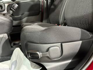 FIAT Panda usata, con USB